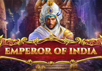 ae888ong Emperor Of India
