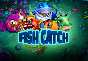 Trang bìa trò chơi ae888ong Fish Catch