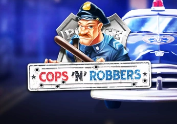 ae888ong Cops’n’Robbers